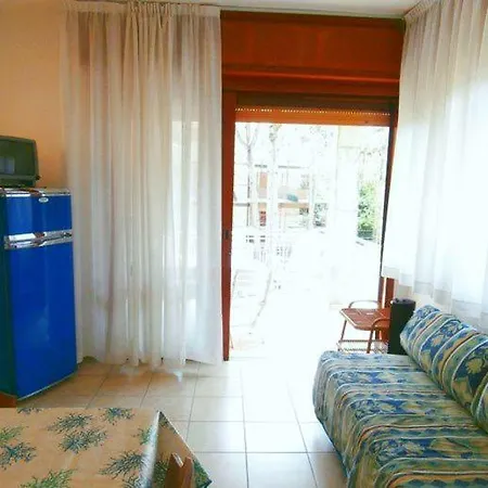 Bassi 3 Apartamento