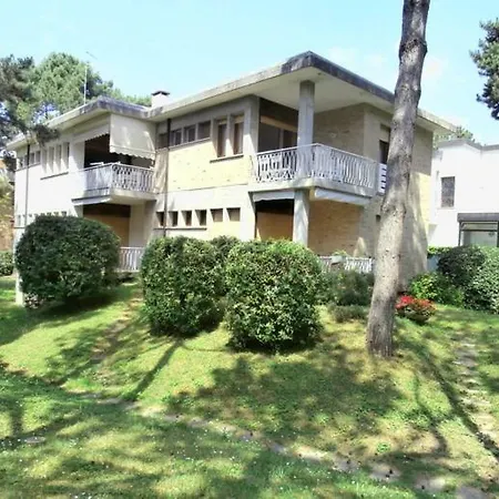 Apartment Bassi 3